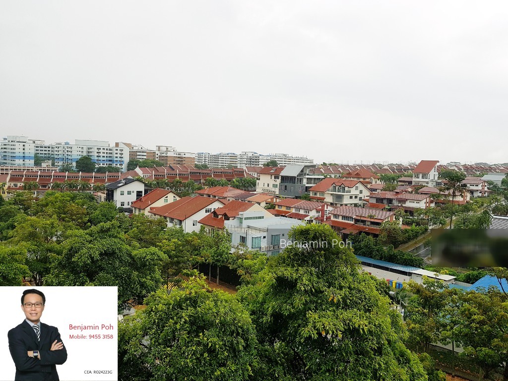 Carissa Park Condominium (D17), Condominium #185833432